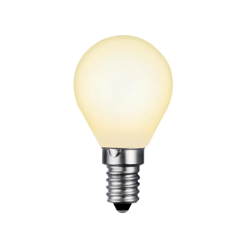 Halo Design Colors Led Opal Quot Krone Quot E14 4w 935963
