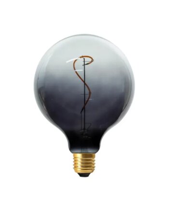 Halo Design Colors Soft Light Led G125  -step  Smoke 936557