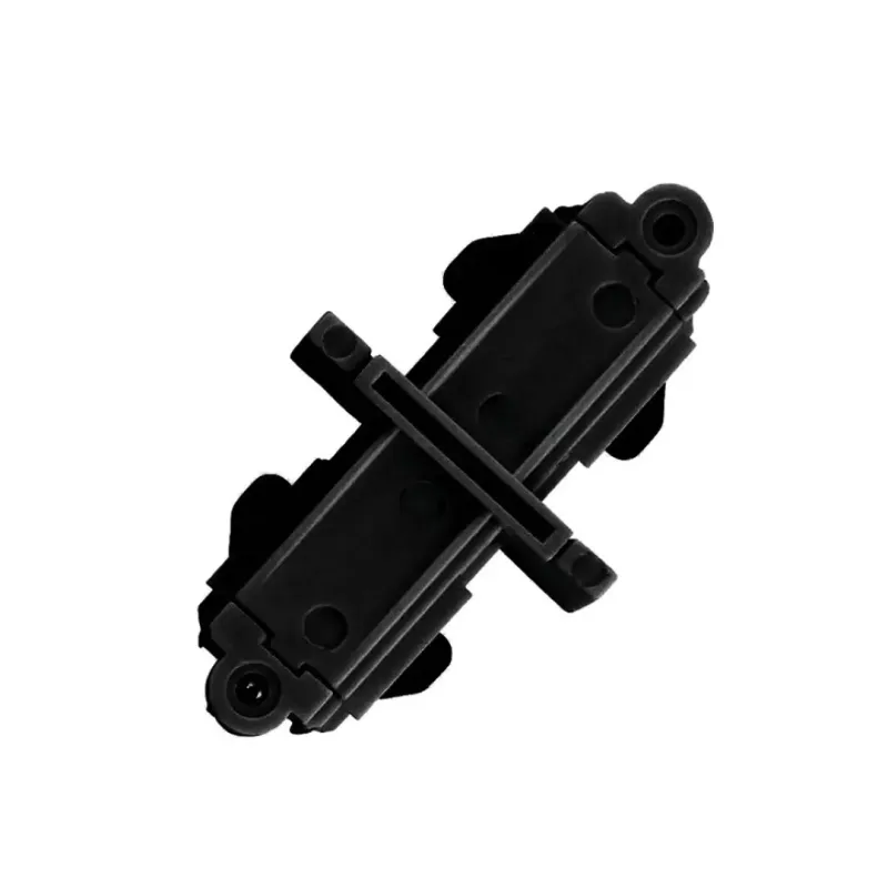 Halo Design Connector Halo-track Sort 720583