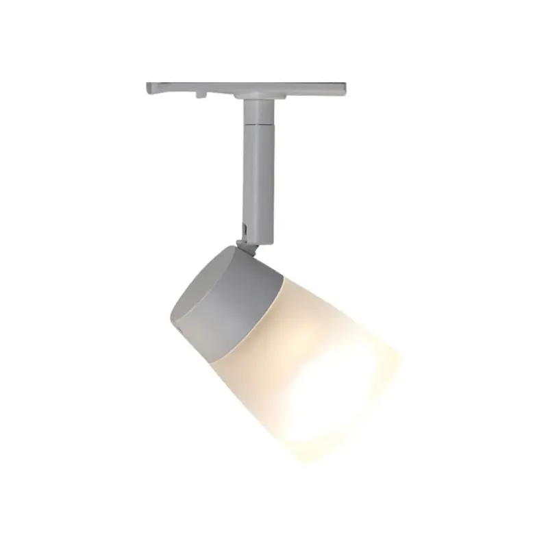 Halo Design Glass Spot Led 5w Halo-track Hvid 720743