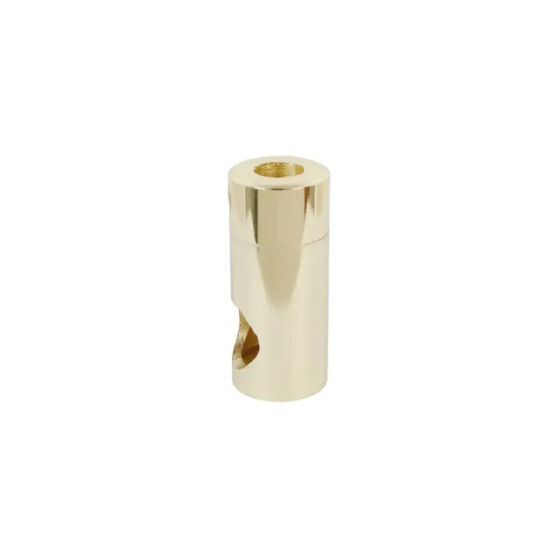 Halo Design Lock Loftophæng Til Pendler Messing 912605
