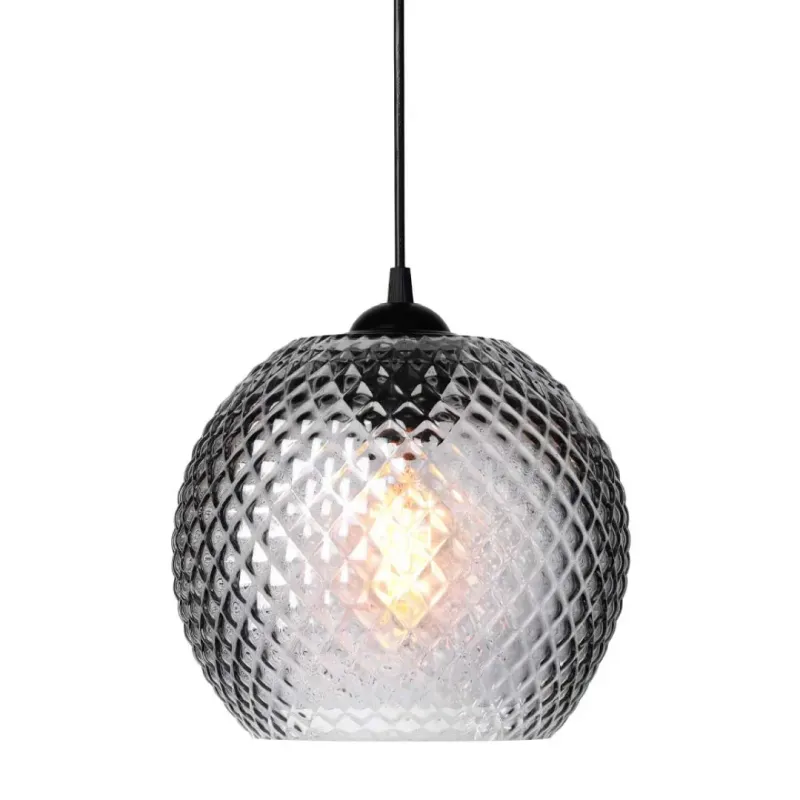 Halo Design Nobb Pendel Ball ø22 Smoke 718443