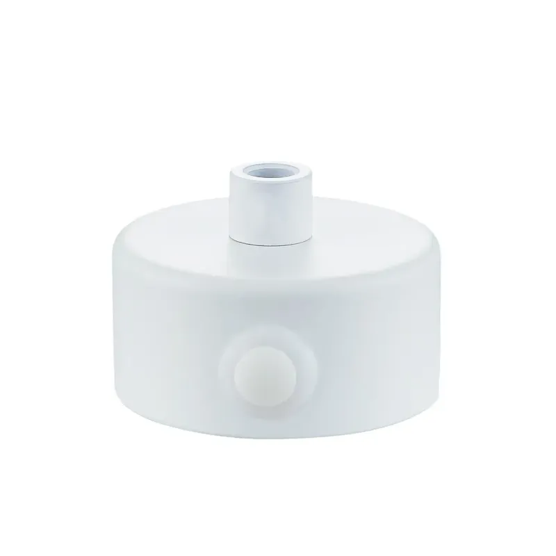 Halo Design Roset Mini Hvid Med - Udgange 714025