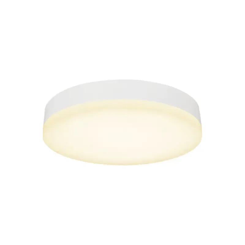 Halo Design Straight Led Plafond ø28 24w Ip44 719853