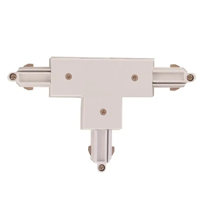 Halo Design -connector -ways Halo-track Hvid 720460