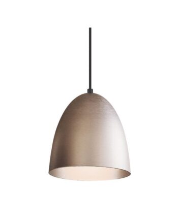 Halo Design The Classic Pendel ø20 Brushed Oxid