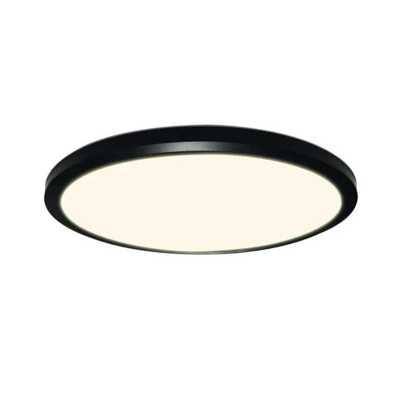 Halo Design Ultra Light Plafond Step ø30 Cm 3000 Step Ip54 719990