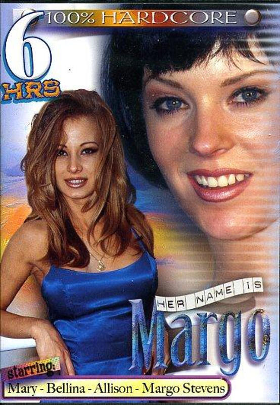 Her Name Is Margo