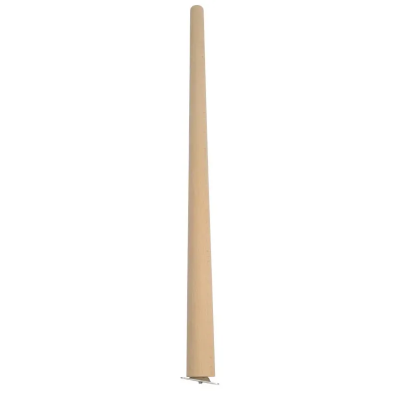 Home-it Bordben Bøgetræ Trapez 70 Cm Skrå 11315