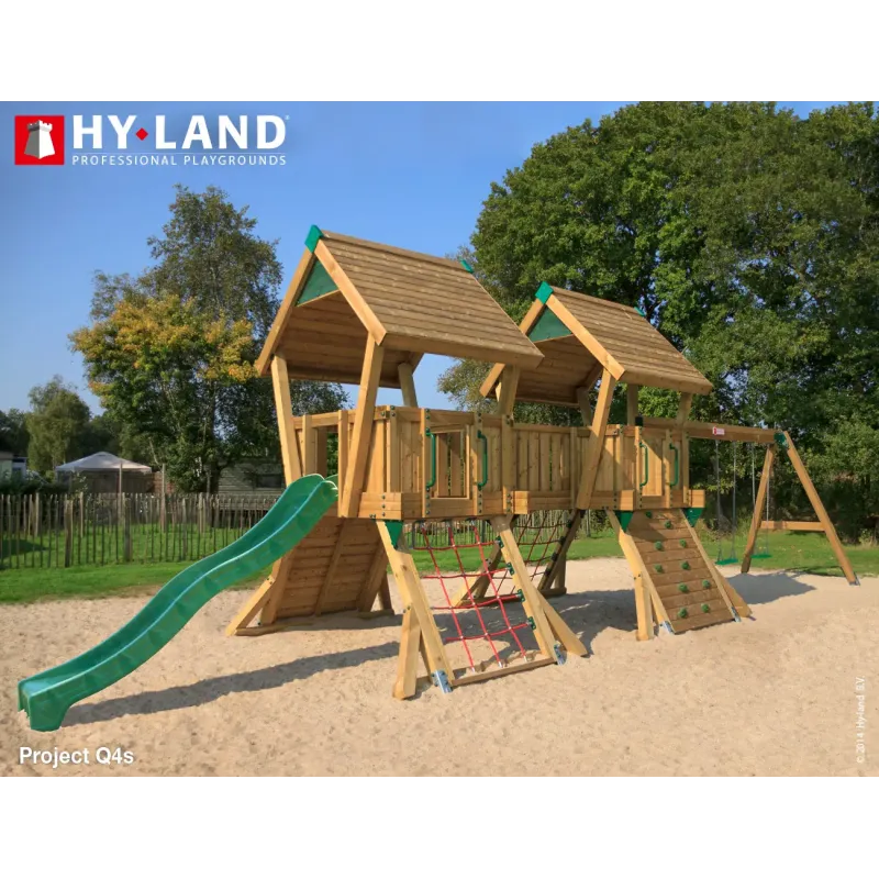 Hy-land Projekt Swing Modul 810-214sm