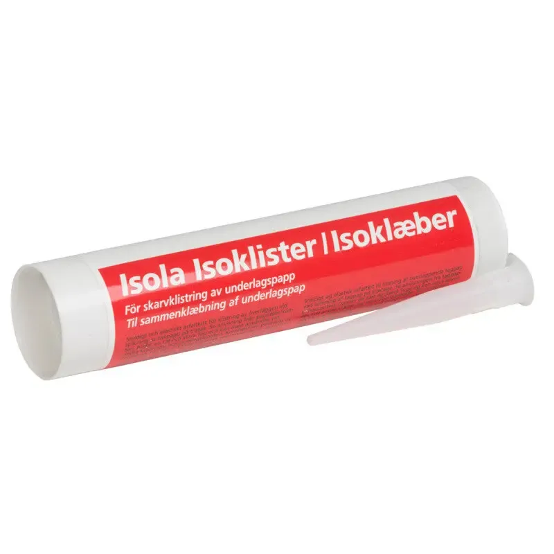 Isola Isoklæber 30lt