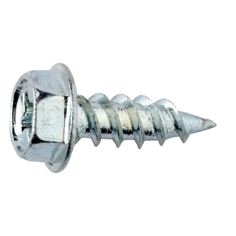 Itw Vent Elforzinket Ventilationsskrue 13 137138