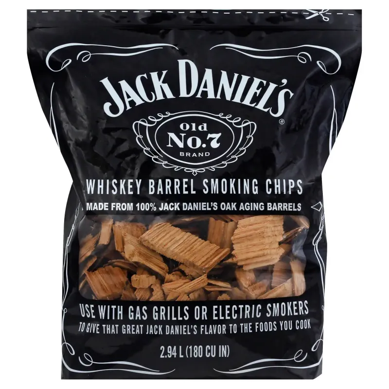 Jack Danielâ Røg Chips