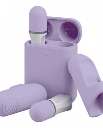Jimmy Jane Hello Touch Pro