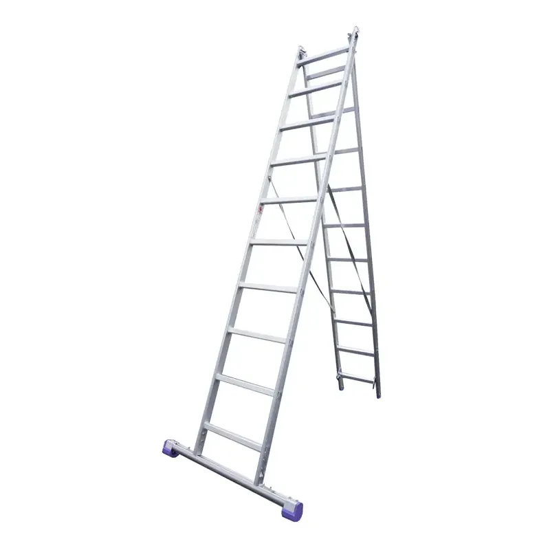 Jumbo Combistige Pro Classic 2x10 Trin 3m 45cs210