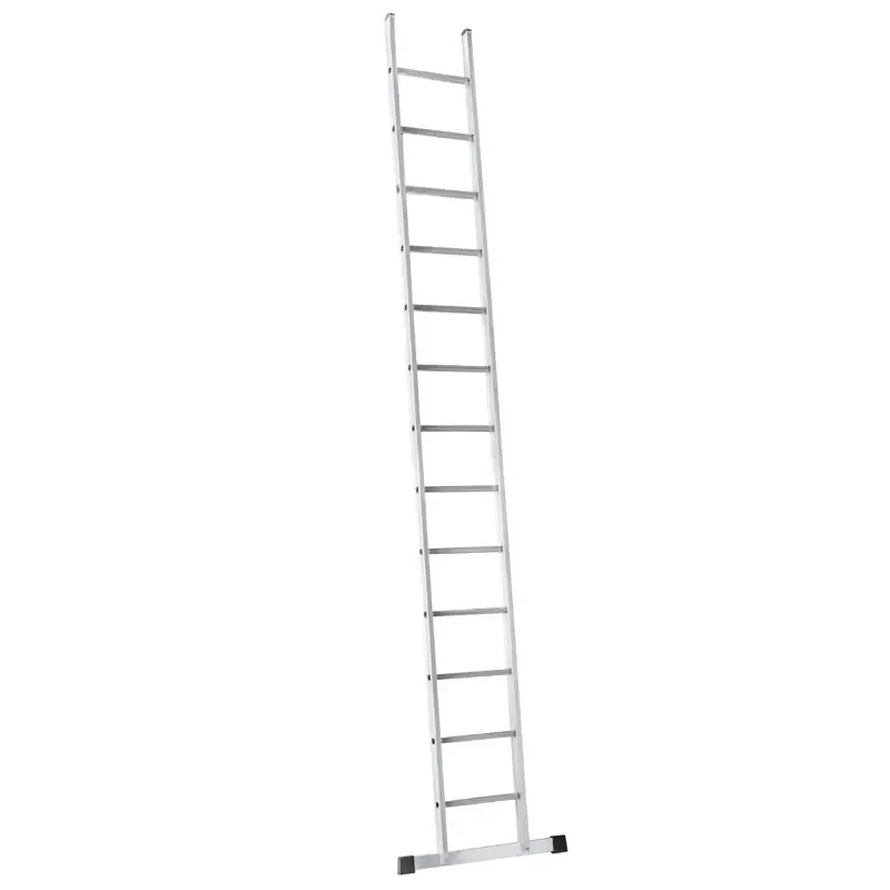 Jumbo Enkeltstige 13 Trin 9m Stigefod 41es041-