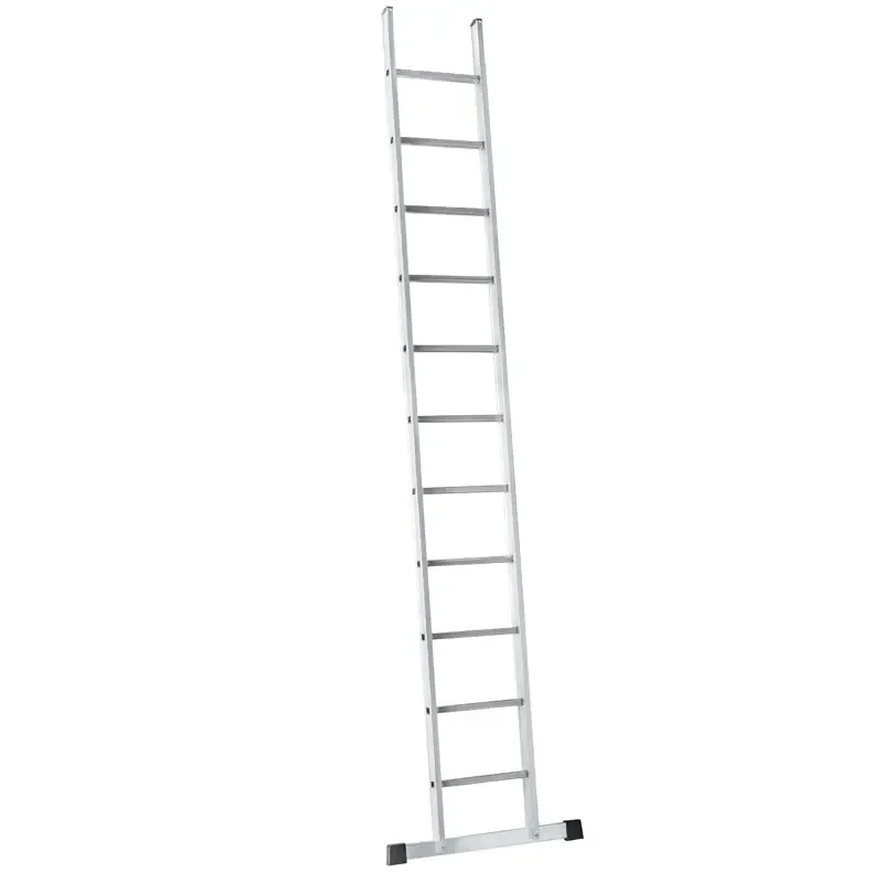 Jumbo Enkeltstige 11 Trin 4m Stigefod 41es035-