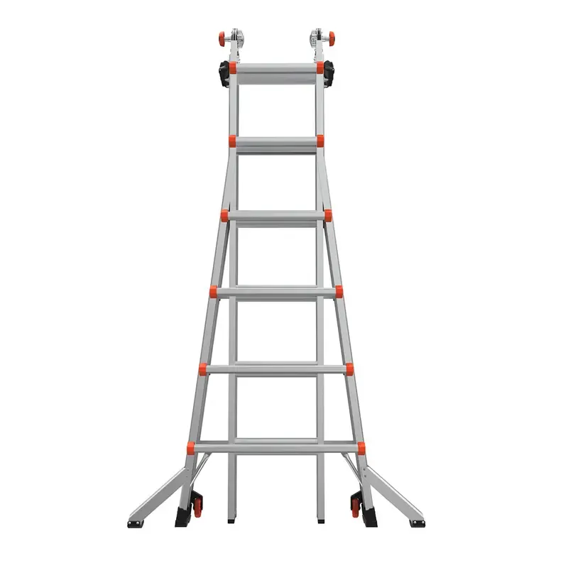 Jumbo Giant Multistige Classic-velo 11 Trin 41lg103