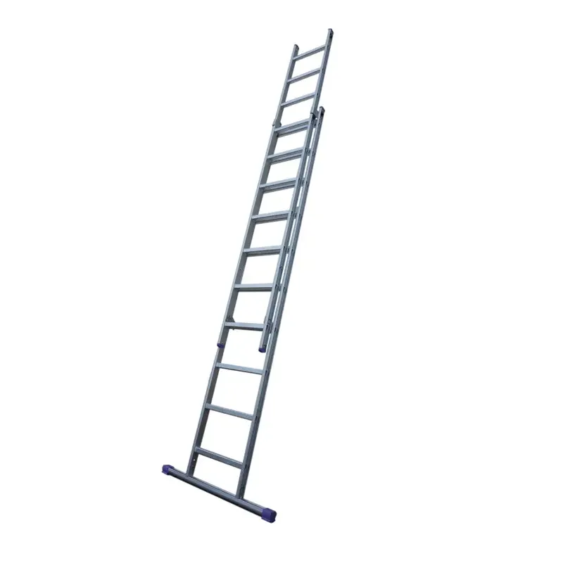 Jumbo Skydestige Pro Classic 2x10 Trin 2m 45ss210