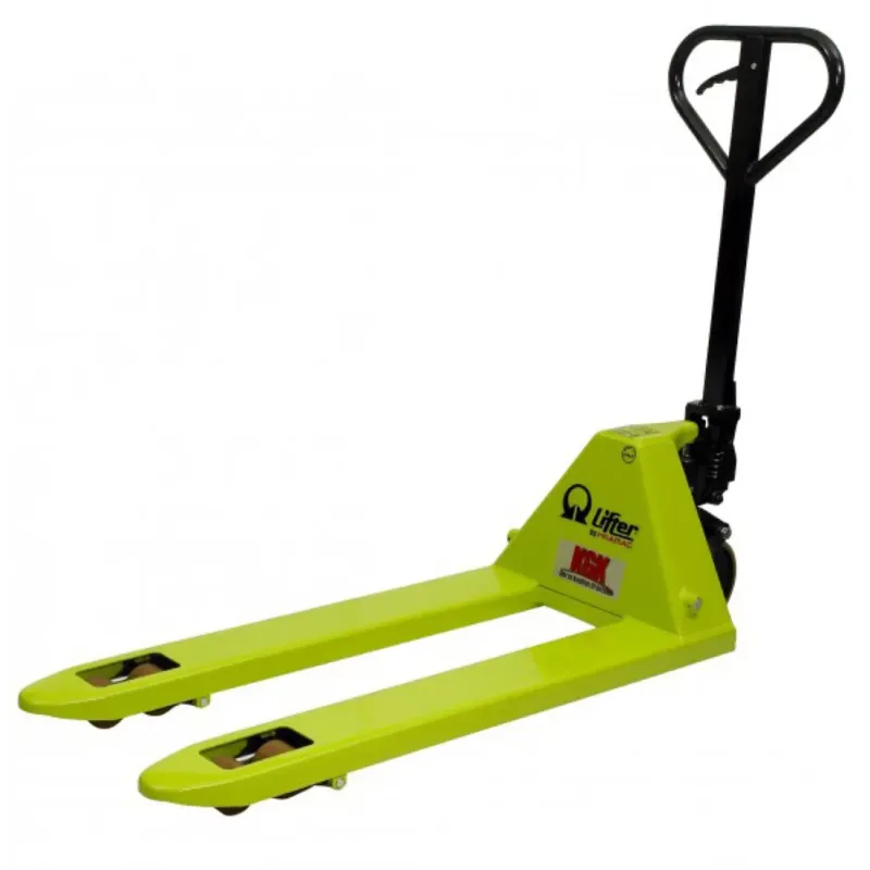 Kgk Palleløfter Gs Basic 25s4 1150 Mm