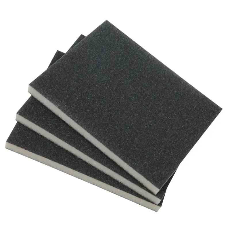 Kwb Slibesvampe Assorterede 49089000
