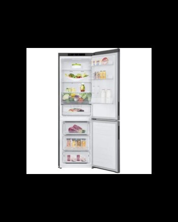 Lg Gbb61dsjec Fritstående Kølefryseskab