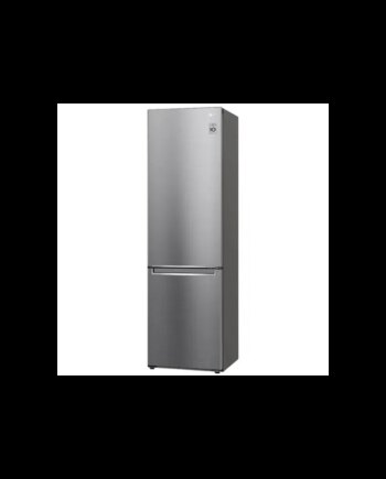 Lg Gbb62pzggn Fritstående Kølefryseskab