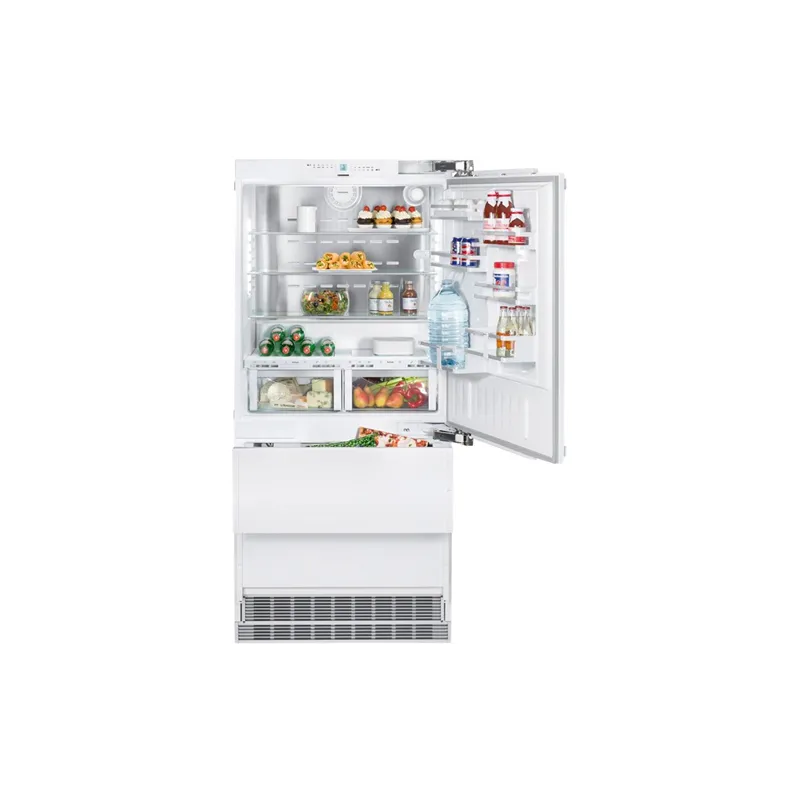 Liebherr Ecbn 6156-23 001 Integrerbart Kølefryseskab