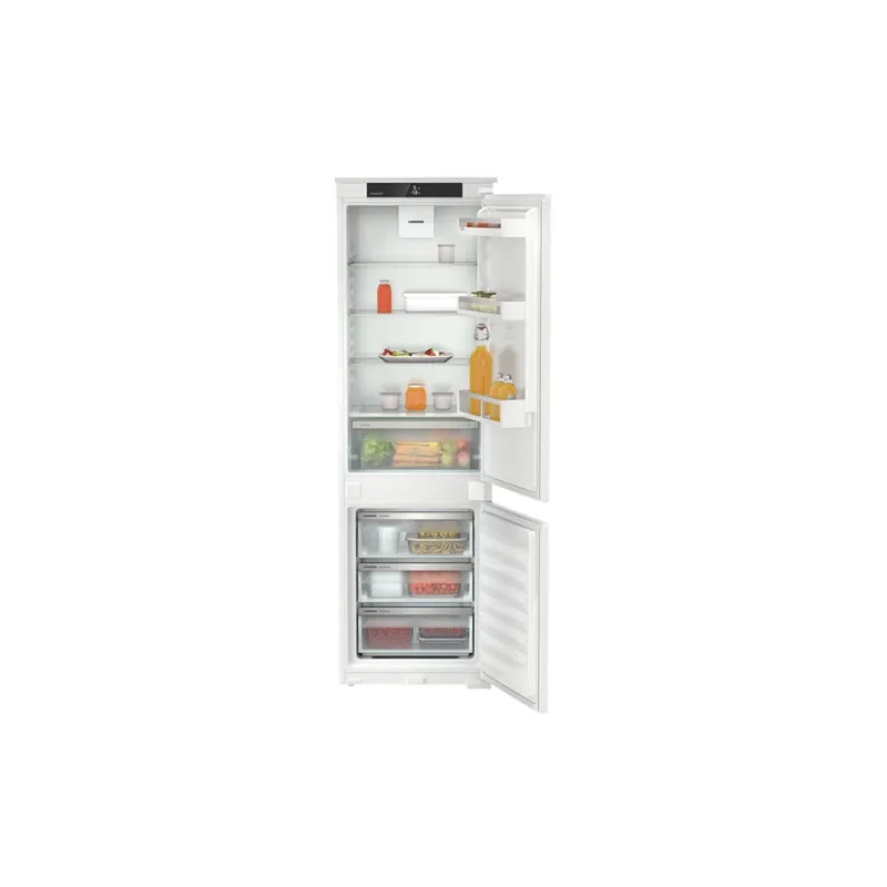 Liebherr Icse 5103-20 001 Integrerbart Kølefryseskab