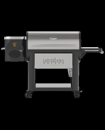 Louisiana Legacy Lg1200fl Founders Series  Træpillegrill