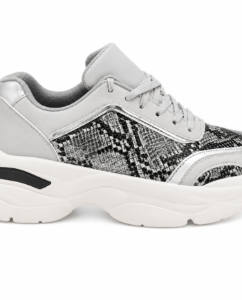 Luna Chunky Sneaker 38