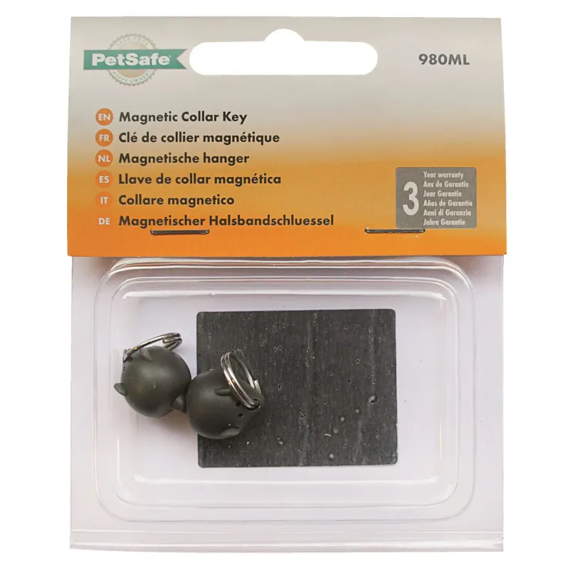 Magneter Til Cat Mate 2stk 203-050