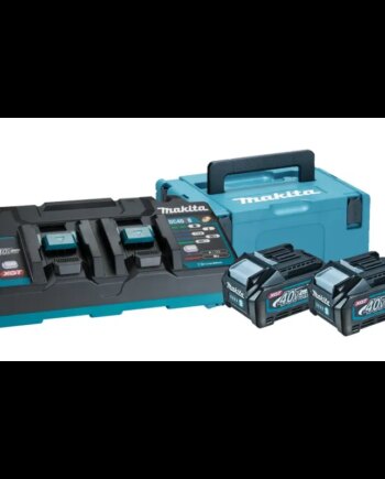 Makita Batteripakke Xgtâ  191u00-  40v