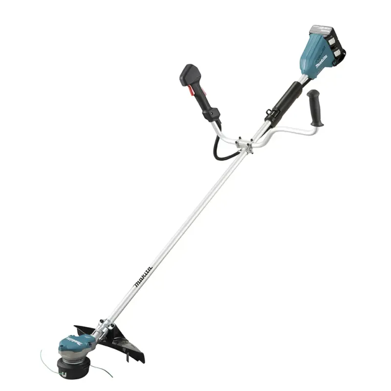 Makita Buskrydder 2x18v 0ah Dur368apt2
