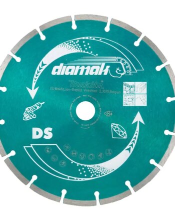 Makita Diamantklinge 230x22 23 Diamak  -61145