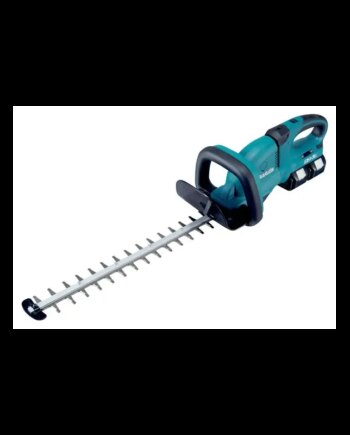 Makita Hækkeklipper 550mm 2x18v  Duh551pf2