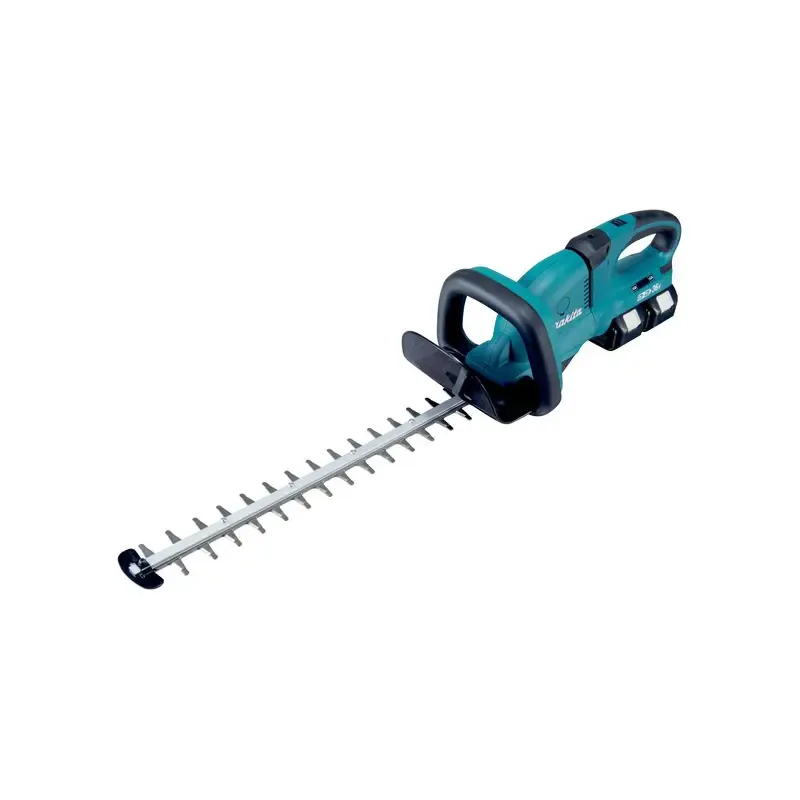 Makita Hækkeklipper 550mm 2x18v Duh551pf2