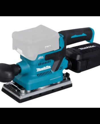 Makita Rystepudser Lxtâ  Dbo381zu 18v
