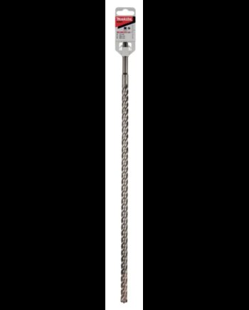 Makita Sds-plus 12x450mm Nemesis Ii  -58366