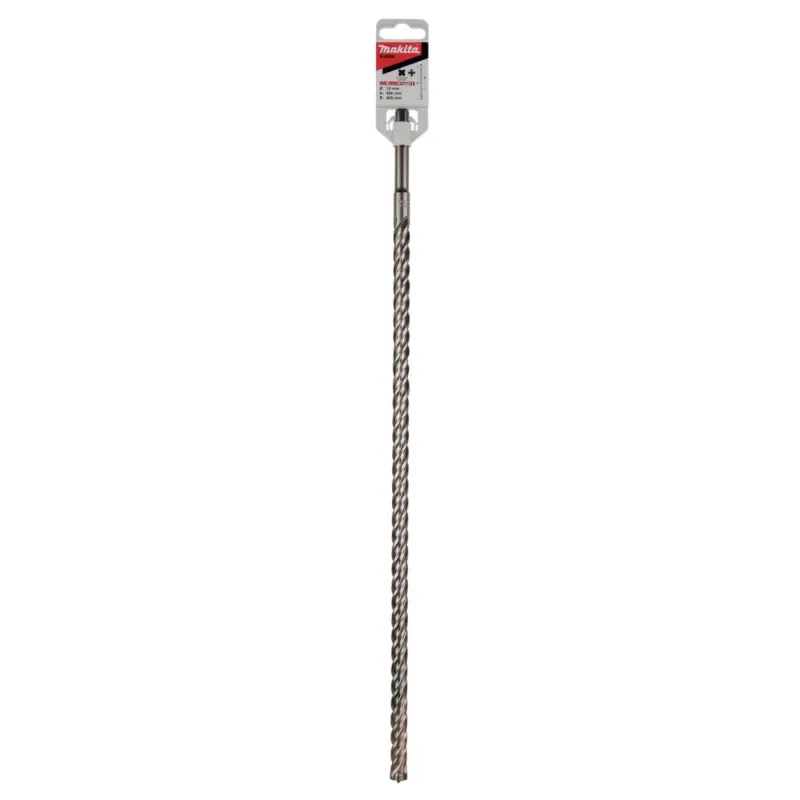 Makita Sds-plus 12x450mm Nemesis Ii -58366