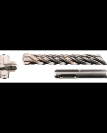 Makita Sds-plus 14x1000mm Nemesis Ii  -58497