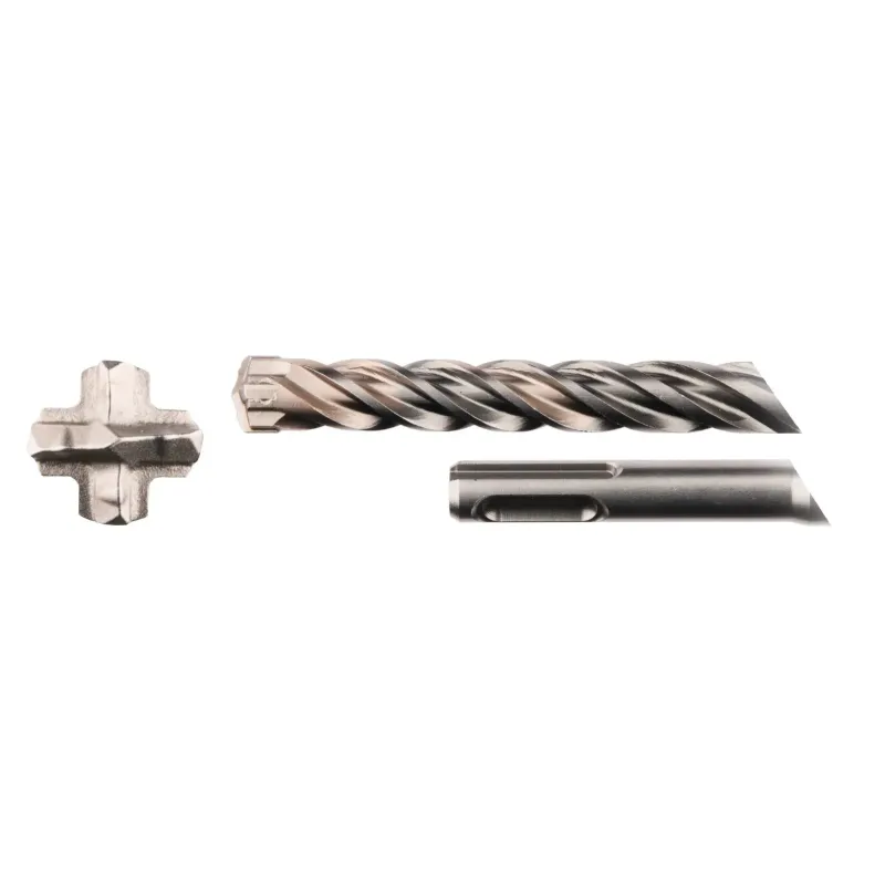 Makita Sds-plus 14x1000mm Nemesis Ii -58497