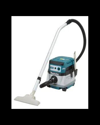 Makita Støvsuger 2x18v Li-ion  Dvc863lz