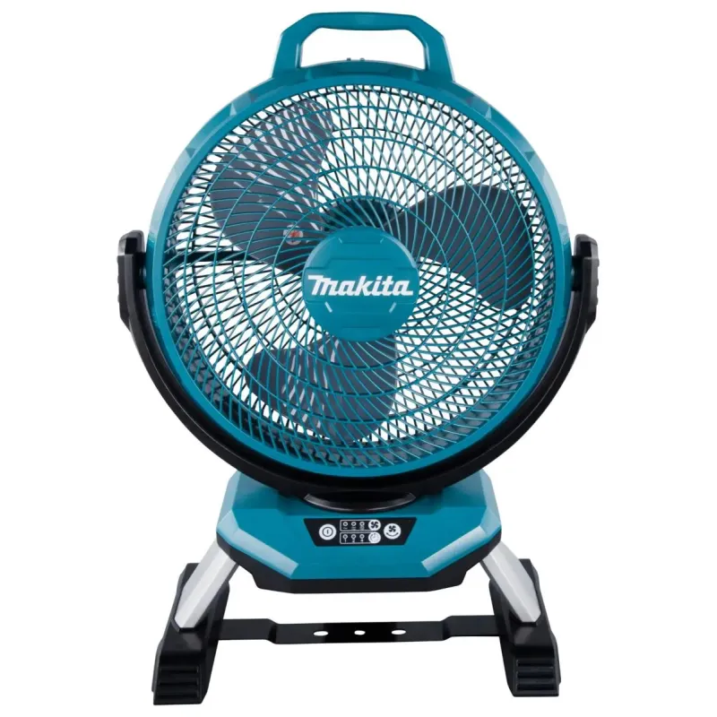 Makita Ventilator 14 -18v Dcf301z