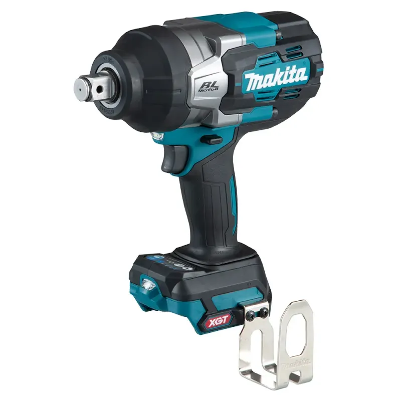 Makita Xgt 40v Slagnøgle 350nm Tw001gz