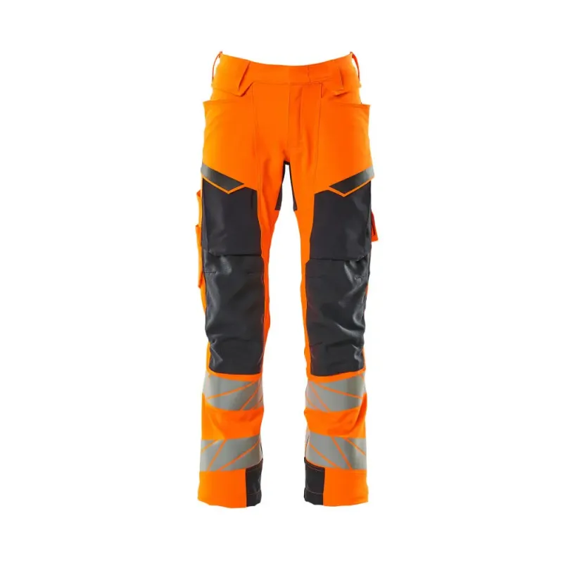 Mascot Accelerate Safe Bukser Med Knælommer 19079-511