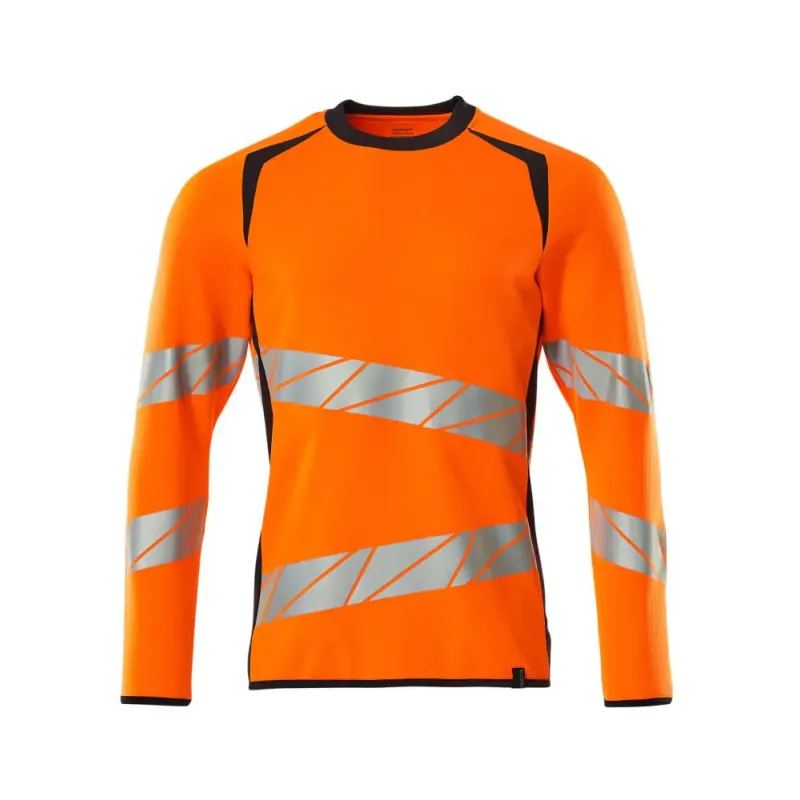 Mascot Accelerate Safe Sweatshirt 19084-781