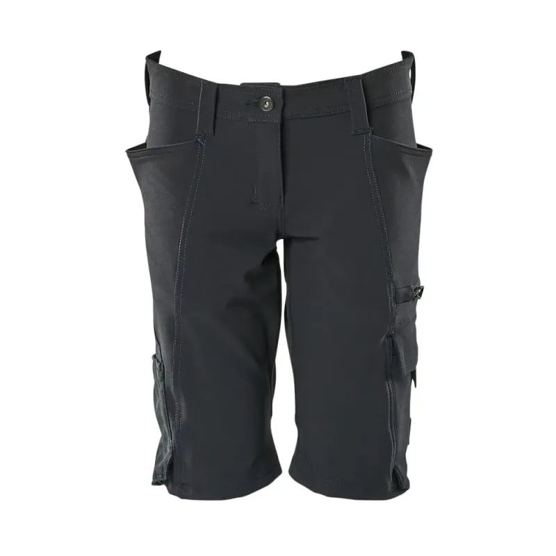 Mascot Accelerate Shorts 18044-511 Dame Mørk Marine