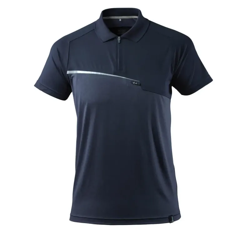 Mascot Advanced Poloshirt Med Brystlomme 17283-945