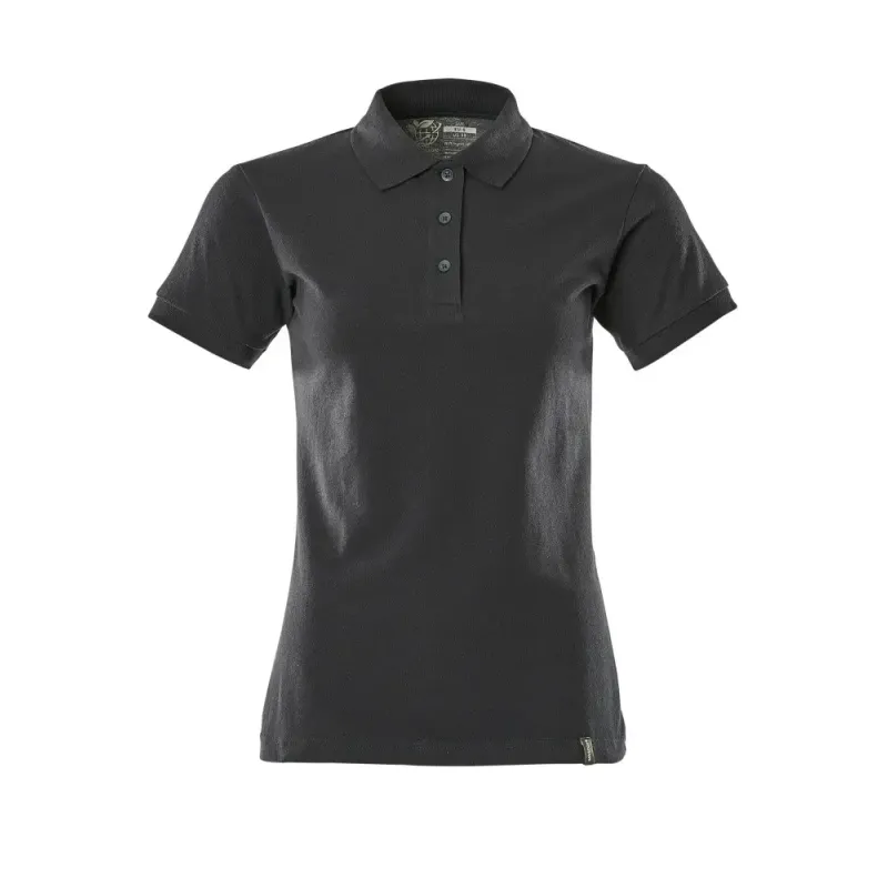 Mascot Crossover Poloshirt 20593-797 Dame Mørk Marine